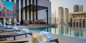 Mileo The Palm  5*